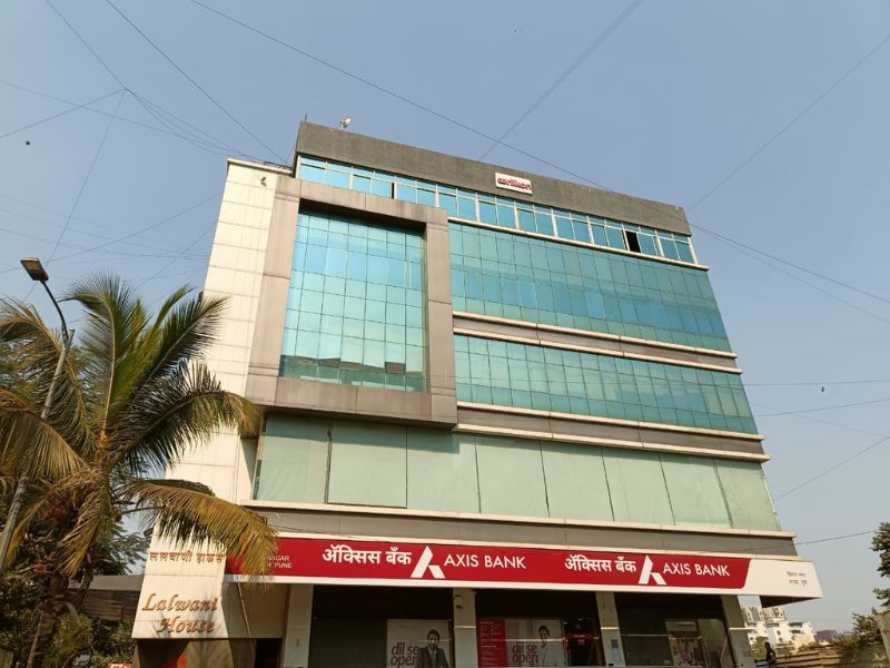Fully Furnished Plug & Play Office Space 3500 Sqft Available in Viman Nagar Pune